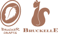 Brucker Crafts Logo